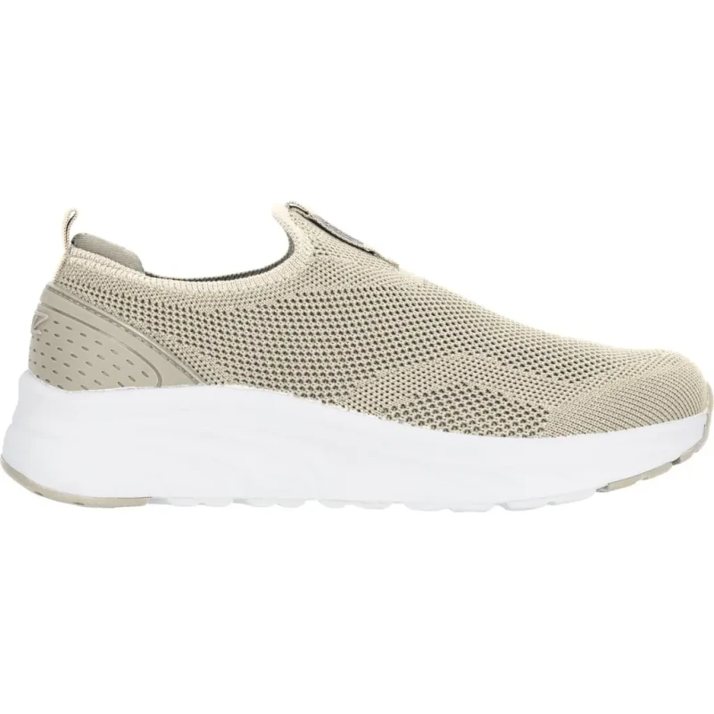 Image of Cruz Womens Trainers Cruz Fealy Beige Female 36