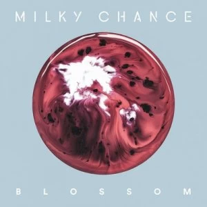 image of Blossom by Milky Chance CD Album