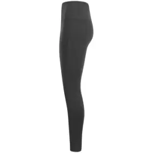 Image of Tombo Womens/Ladies Core Pocket Leggings (S-M) (Turquoise)