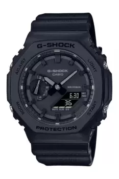 Image of Casio 40th Anniversary Re-Masterpiece Series Watch GA-2140RE-1AER
