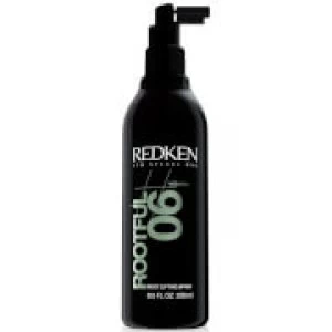 Redken Styling - Rootful 250ml