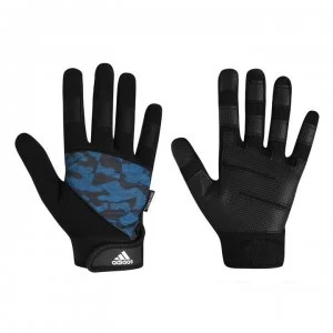 Image of adidas Per Gloves Camo - Large
