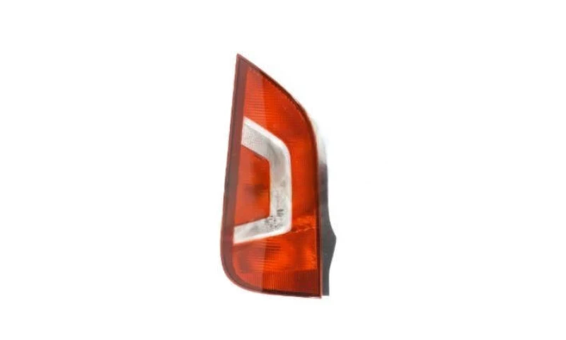 Image of ULO 1097001 Rear light with bulb holder, Left Combination Rearlight (391)