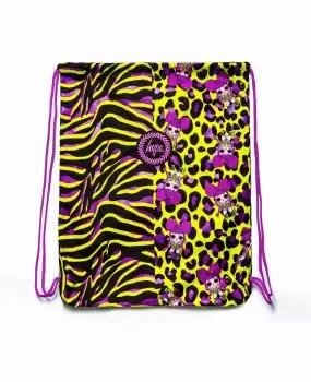Image of X L.O.L. Alto Drawstring Bag