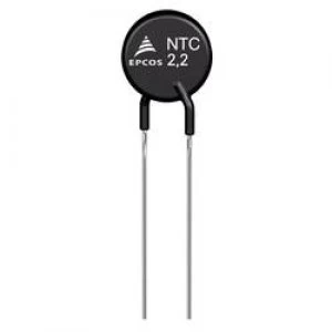 image of NTC thermistor S237 1 Epcos B572