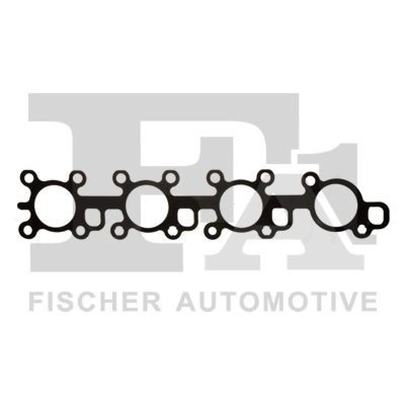 Image of FA1 477-024 Exhaust Manifold Gasket Gasket,exhaust manifold (27)