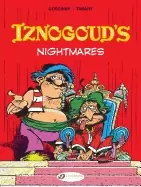 Image of iznogouds nightmares