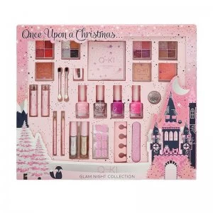 image of Q KI Glam Night Collection Gift Set