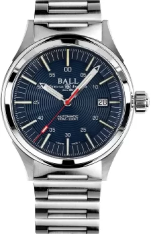 Image of Ball Watch Company Fireman NightBreaker