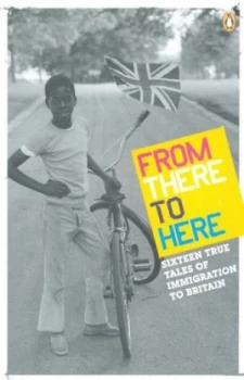 Image of From There to Here Book