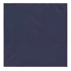 Image of Boss Pocket Square - Blue