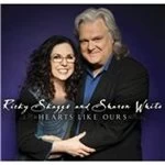 Image of Ricky Skaggs - Hearts Like Ours (Music CD)