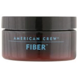 image of American Crew Fiber Hair Styling Cream 85g