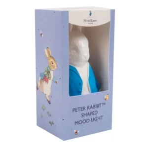 image of Peter Rabbit Mood Light