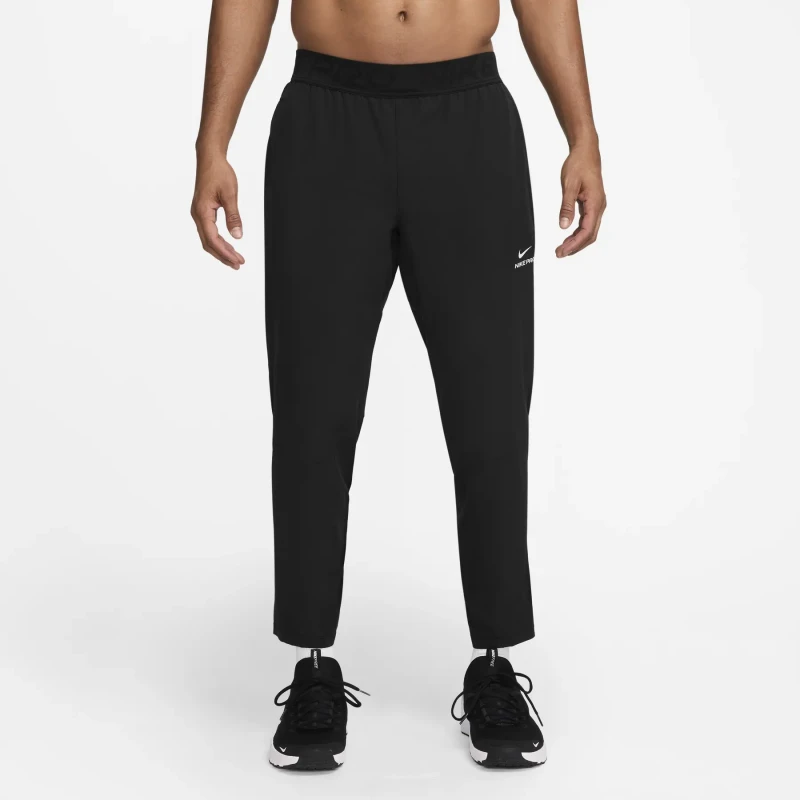 Image of Trousers Nike Dri-FIT Noir Male 2XL