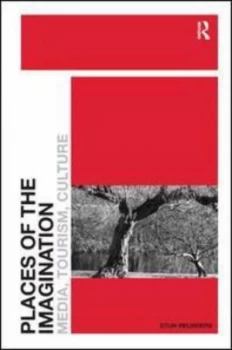 Image of Places of the Imagination by Stijn Reijnders Hardback