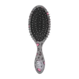 image of Wet Brush Kids Midi Detangler Leopard