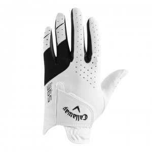 Image of Callaway X365 Golf Glove Juniors - White
