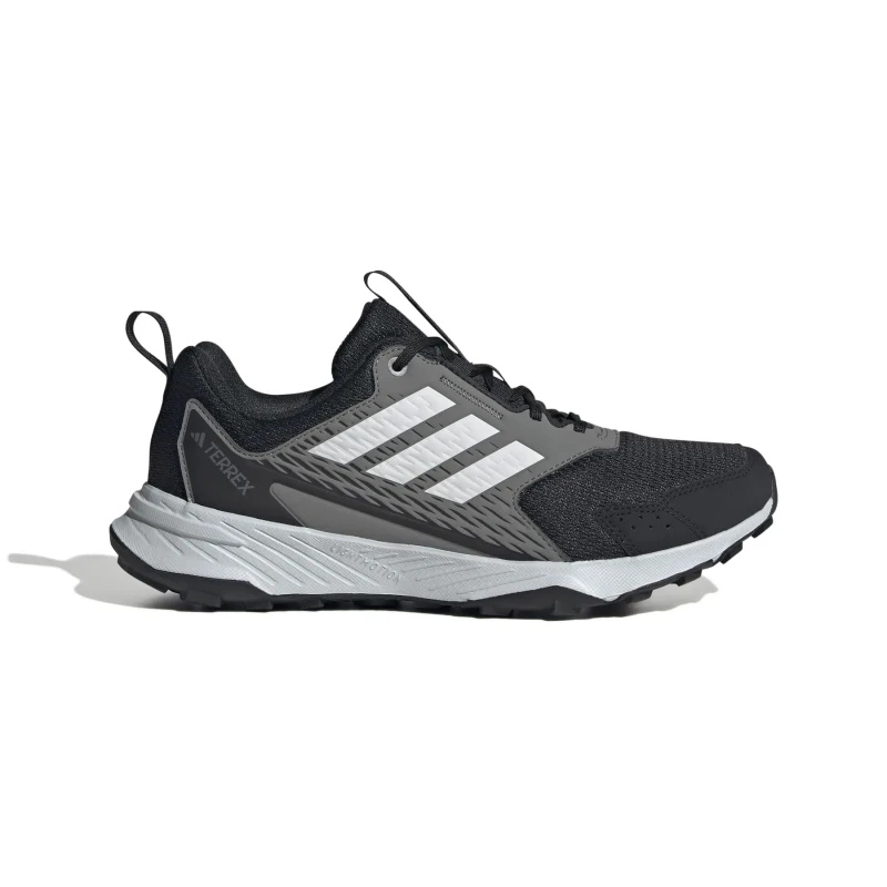 Image of Womens trail running shoes adidas Terrex Tracefinder 2 Noir Female 36