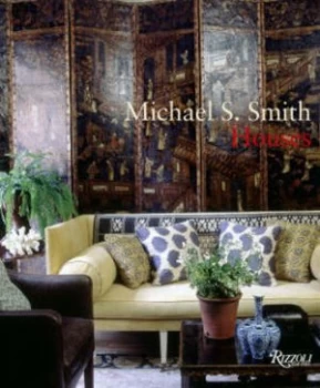 Image of Houses by Michael S. Smith Hardback