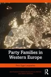 Image of Party Families in Western Europe