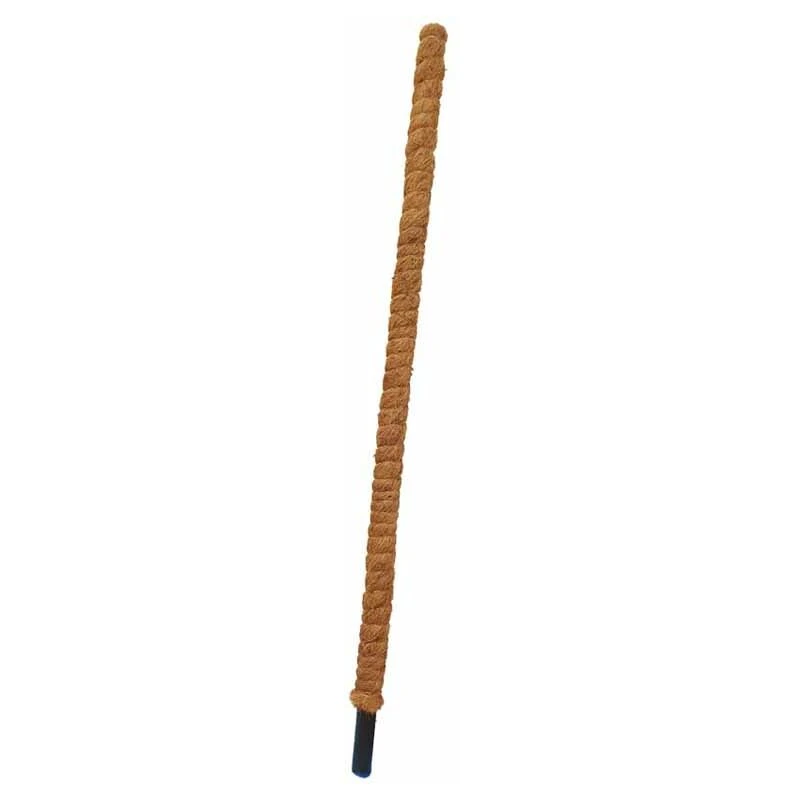 Image of Grow Poles - Fibre/Wood - L5 x W5 x H100cm CoirProductsCPUK100GP01