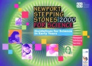 Image of Newport Stepping Stones 2000 for Science by Association for Science Education and Newport Advisory Service Paperback