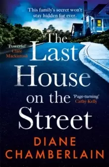 Image of The Last House on the Street: The absolutely gripping, read-in-one-sitting page-turner for 2022