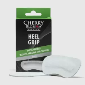 image of CHERRY BLOSSOM Grey Heel Grip