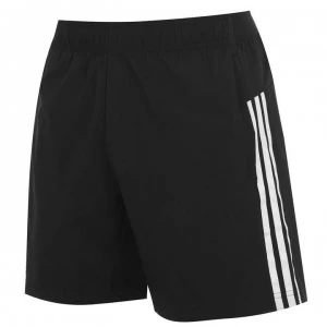 image of adidas Sereno Pro Shorts Mens - Black