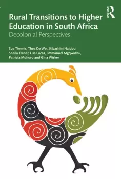 Image of Rural Transitions to Higher Education in South AfricaDecolonial Perspectives
