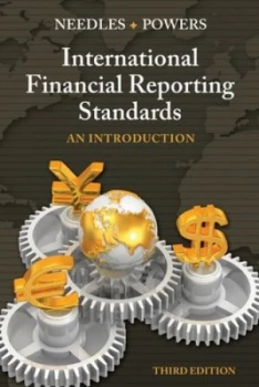 Image of International Financial Reporting Standards by Belverd Needles Paperback