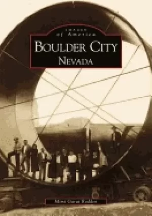 Image of boulder city nevada garat rodden mimi