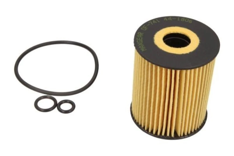 Image of MAXGEAR Oil filter MAXGEAR 26-1231