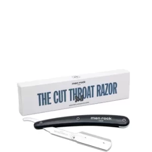 Image of Men Rock Cut Throat Razor