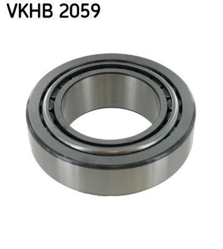 Image of SKF Wheel bearing SKF VKHB 2059