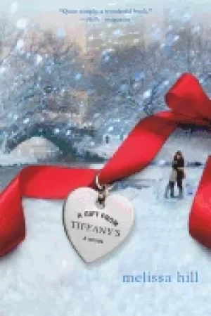 Image of gift from tiffanys a novel