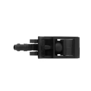 Image of AIC Windscreen Washer Jet Original AIC Quality 52860 Spray Nozzle,Washer Fluid Jet, windscreen VW,SKODA,SEAT,Golf IV Schragheck (1J1),POLO (9N_)