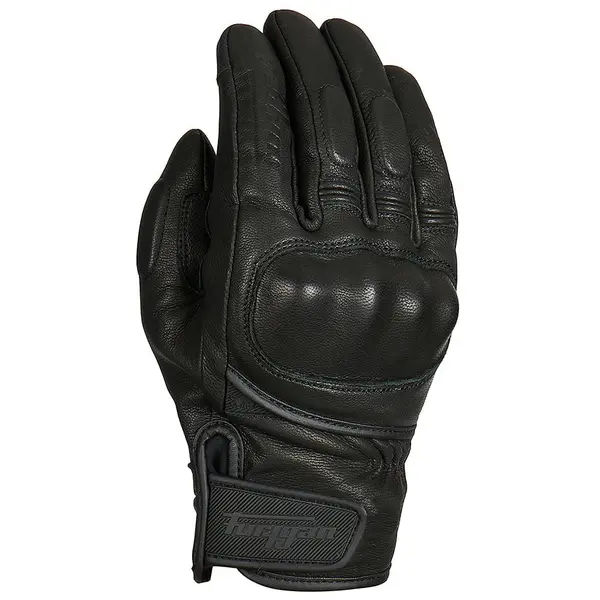 Image of Furygan LR Jet D3O Black Size S