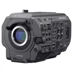 Sony PXW-FX9 4K Ultra HD Camcorder