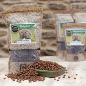 Image of Cotswold Granaries Hedgehog Food 265g