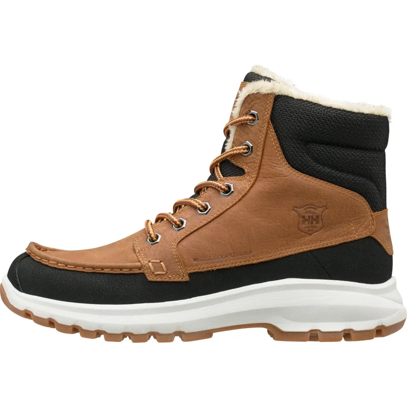 Image of Hiking Trainers Helly Hansen Garibaldi V3 Marron Unisex 44