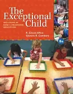 Image of exceptional child inclusion in early childhood education