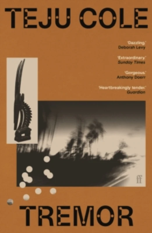 Image of Tremor. Paperback. By Teju Cole Books