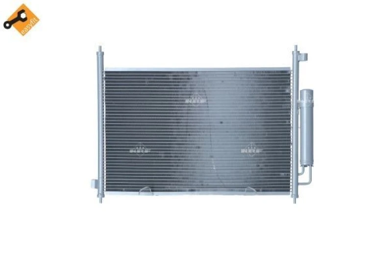Image of NRF Air conditioning condenser NRF 350354