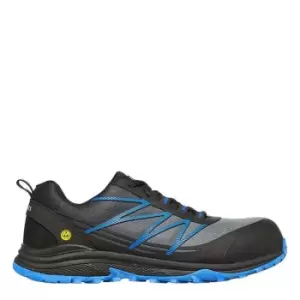 Image of Skechers Puxal Safety Boots Mens - Black