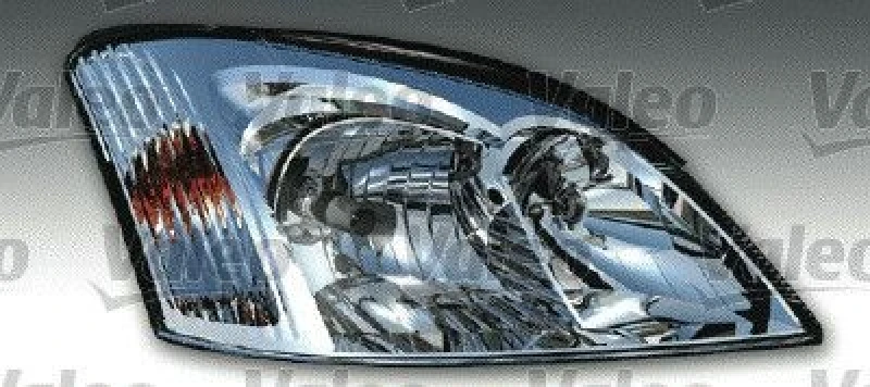 Image of Headlight VALEO 088271