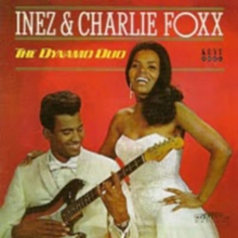 Image of The Dynamic Duo CD / Album
