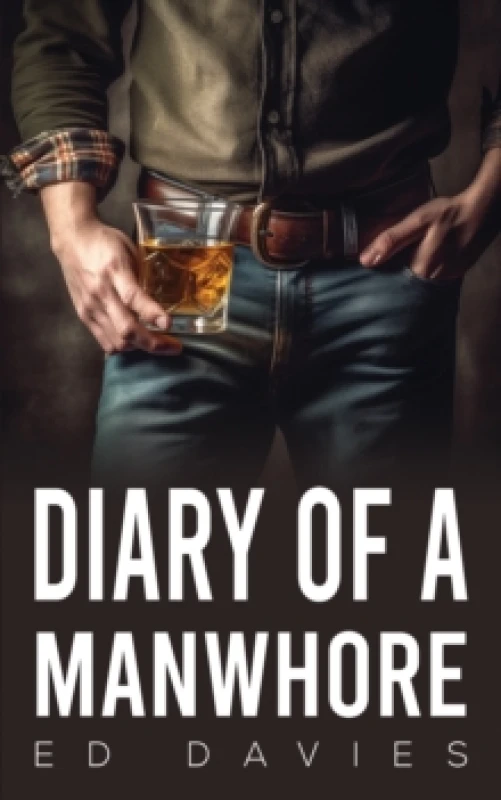 Image of Diary of a Manwhore Paperback / softback