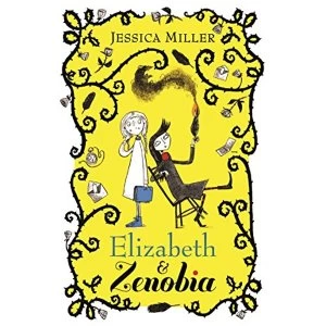 Image of Elizabeth and Zenobia Paperback / softback 2018